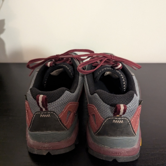 Merrell Capra Gore-Tex Hiking Shoes - Picture 4 of 7